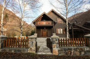 Holiday Home Bianca Kolašin